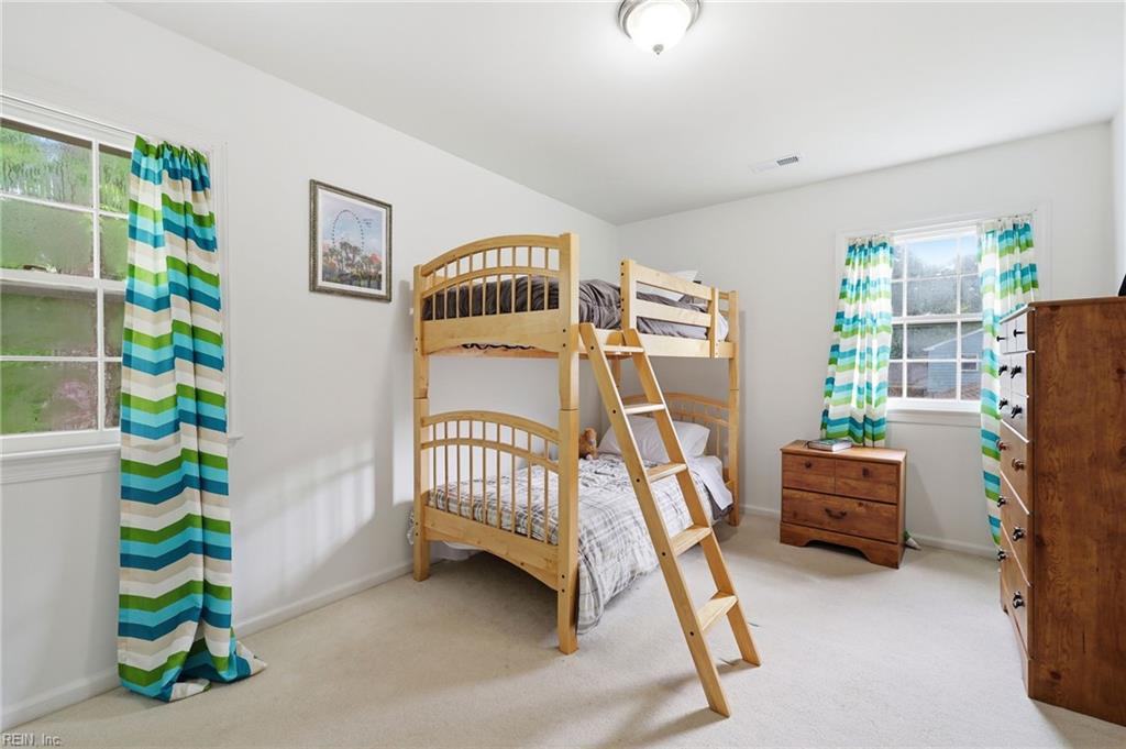 105 Huxley Place Newport News VA 23606
