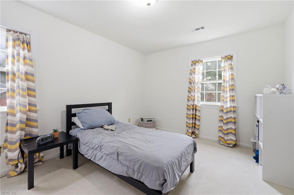 105 Huxley Place Newport News VA 23606