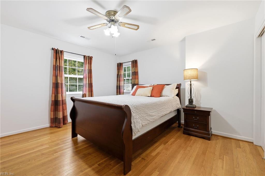 105 Huxley Place Newport News VA 23606