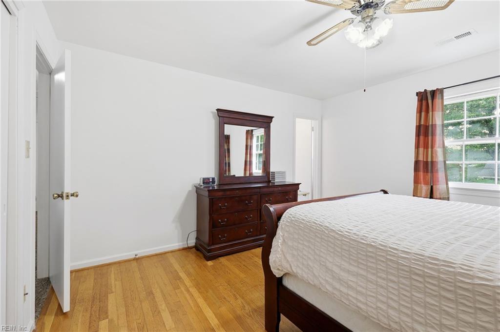 105 Huxley Place Newport News VA 23606