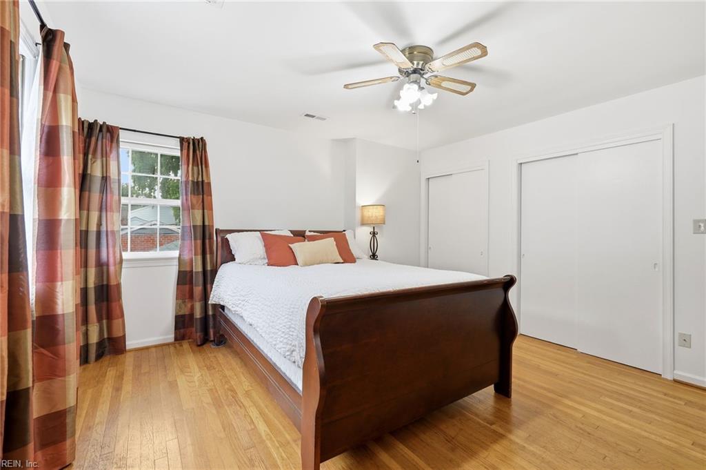 105 Huxley Place Newport News VA 23606
