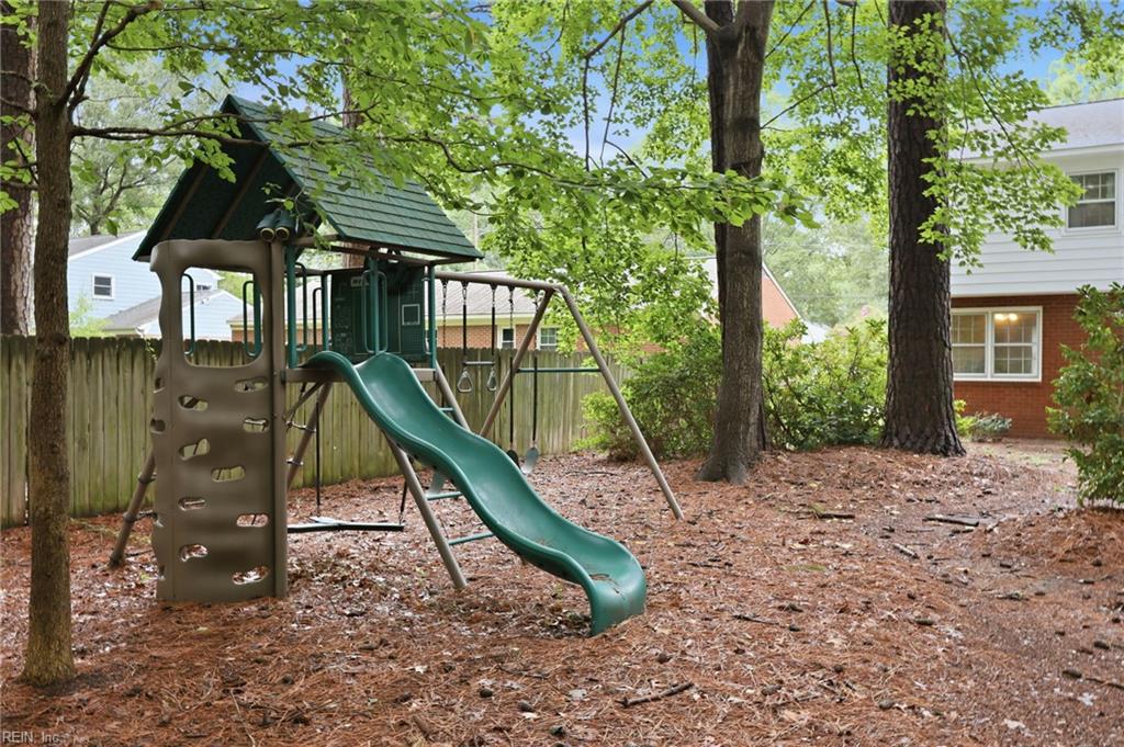 105 Huxley Place Newport News VA 23606