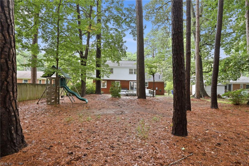 105 Huxley Place Newport News VA 23606