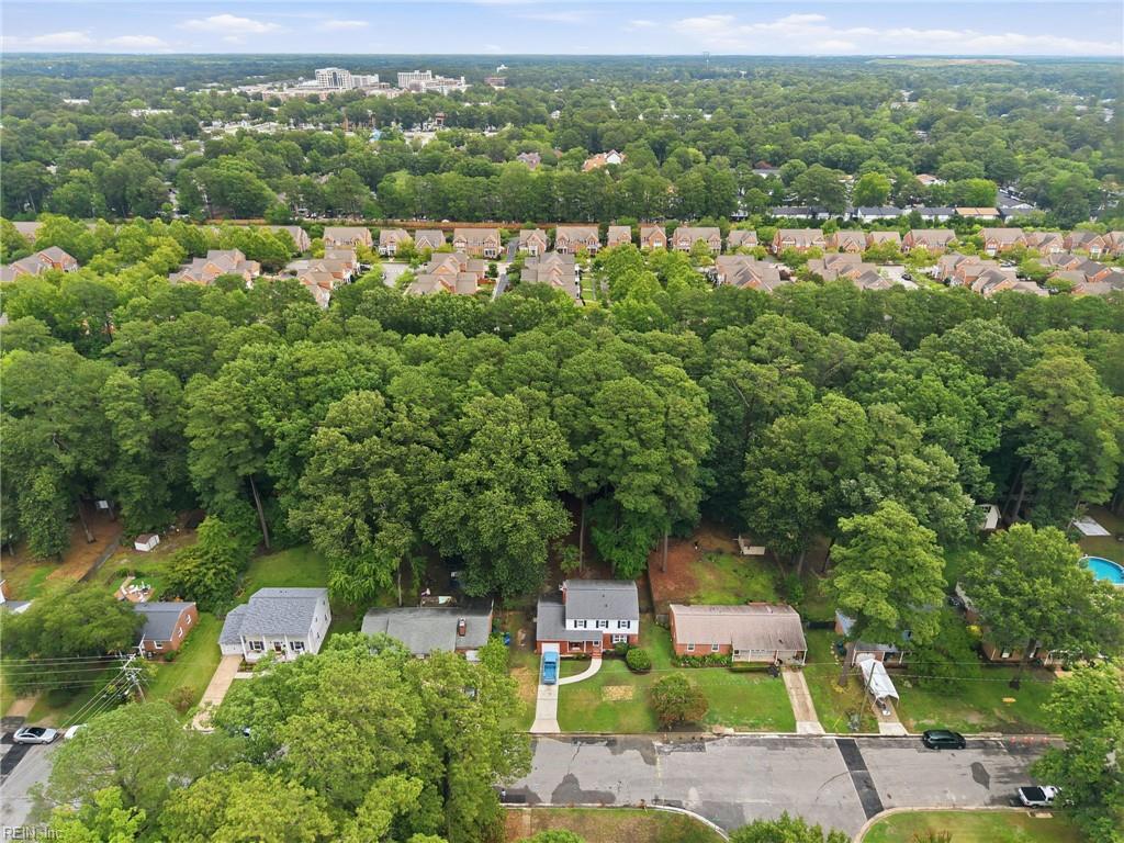 105 Huxley Place Newport News VA 23606