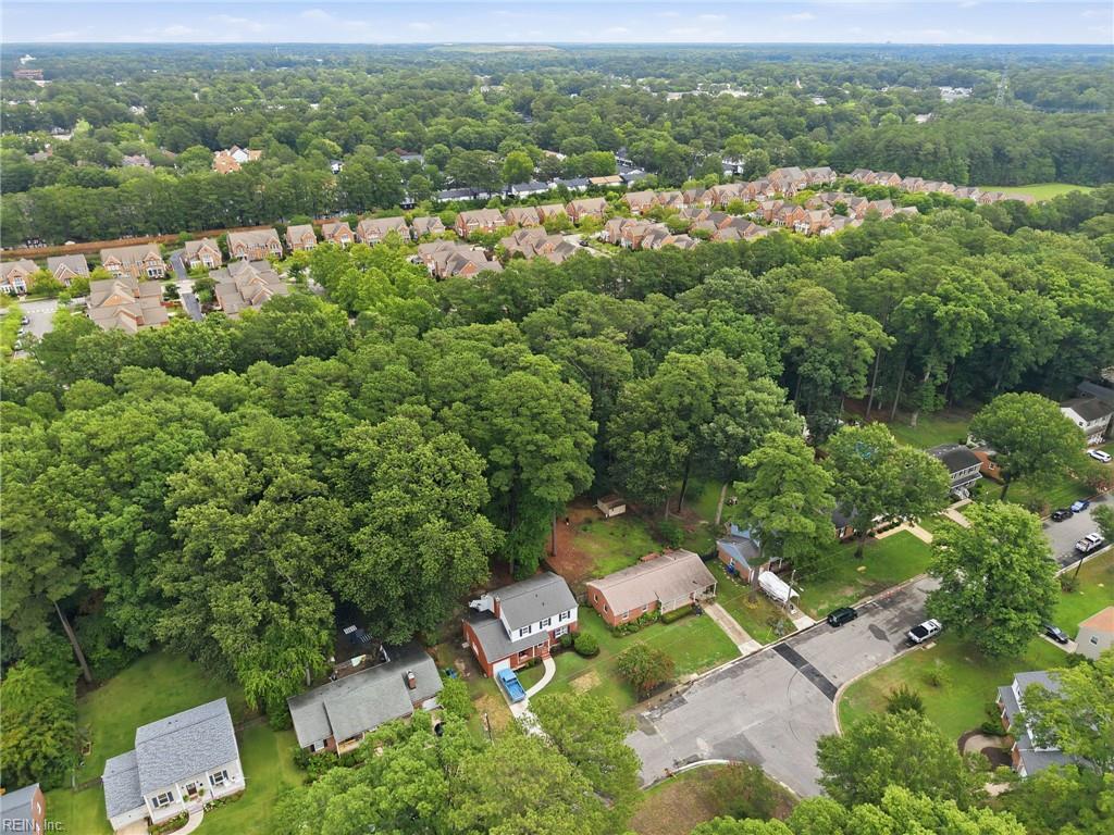 105 Huxley Place Newport News VA 23606
