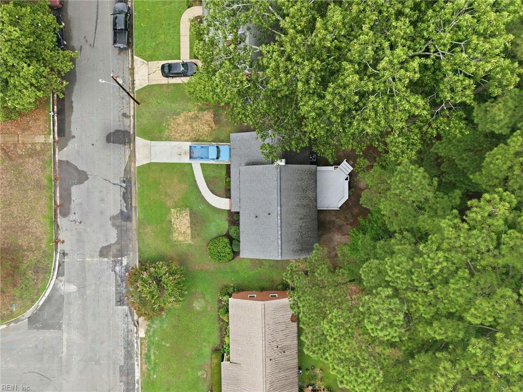 105 Huxley Place Newport News VA 23606