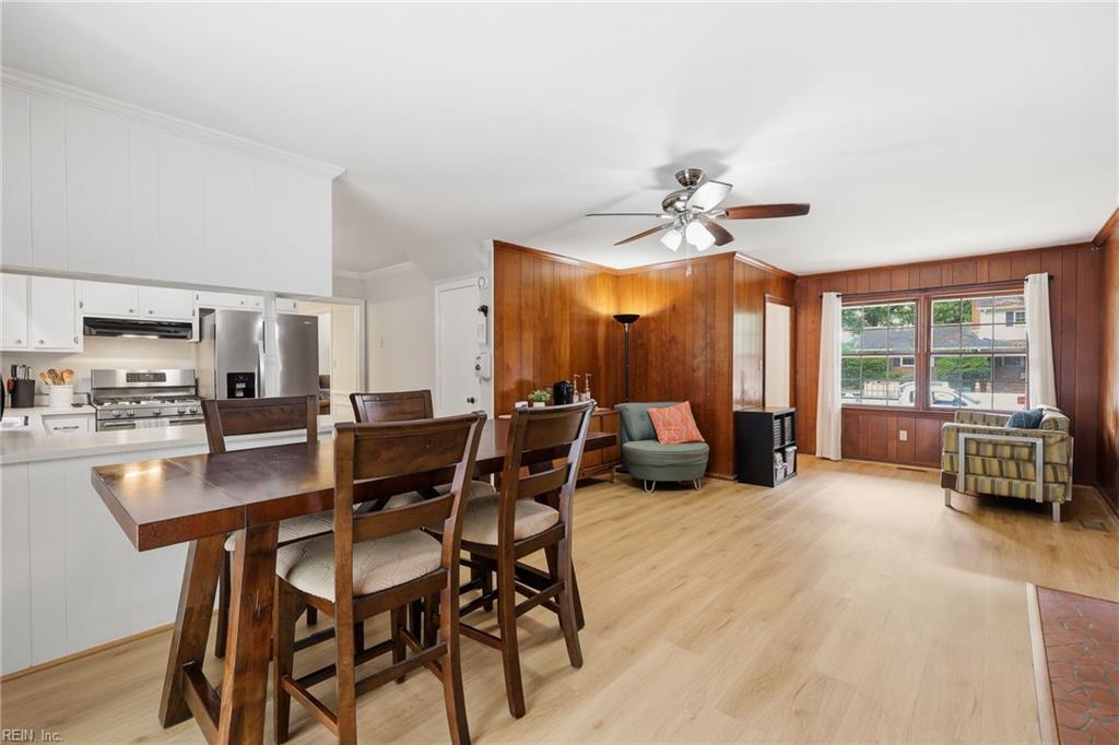 105 Huxley Place Newport News VA 23606