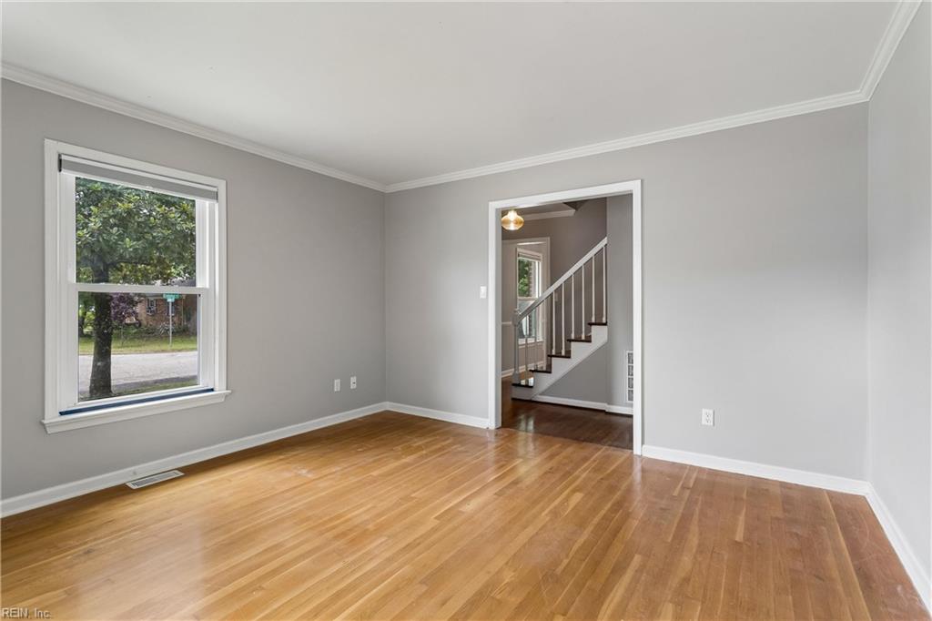 930 Coloma Drive Newport News VA 23608