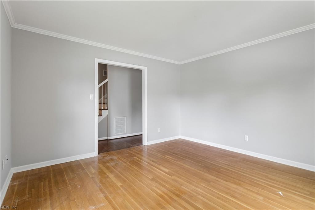 930 Coloma Drive Newport News VA 23608