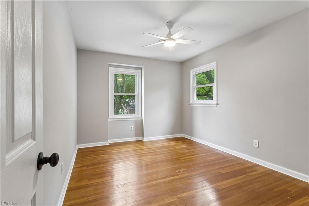 930 Coloma Drive Newport News VA 23608