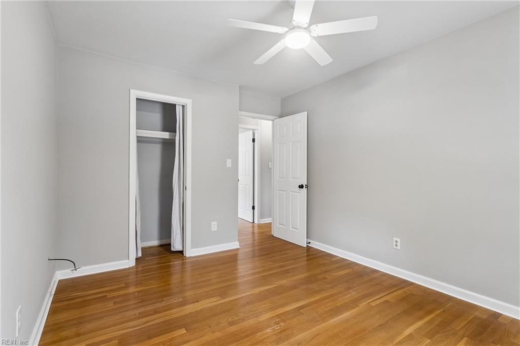 930 Coloma Drive Newport News VA 23608