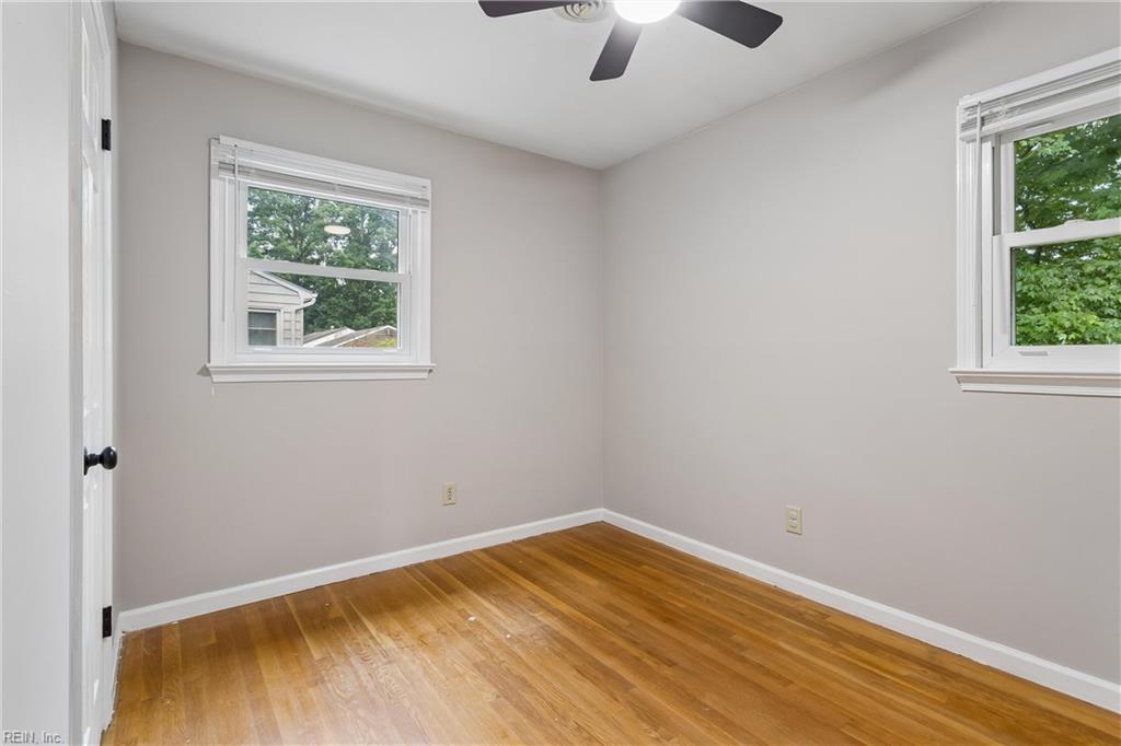 930 Coloma Drive Newport News VA 23608