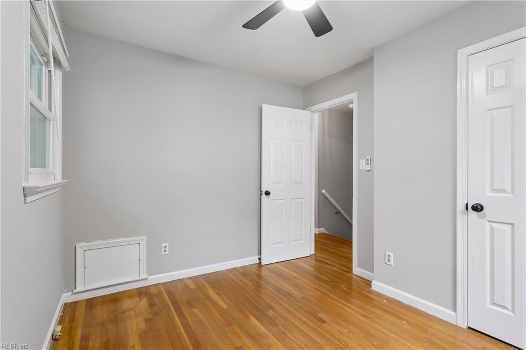 930 Coloma Drive Newport News VA 23608