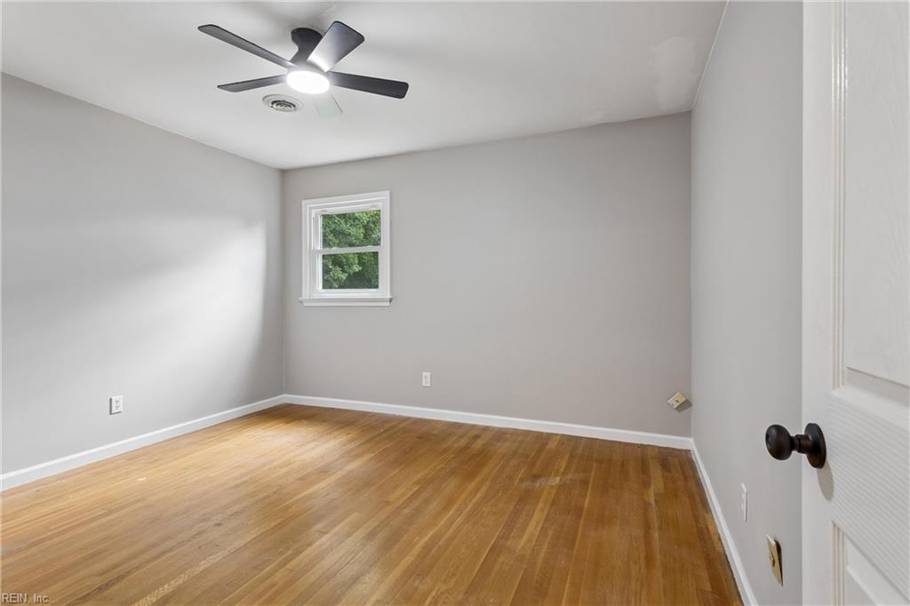 930 Coloma Drive Newport News VA 23608