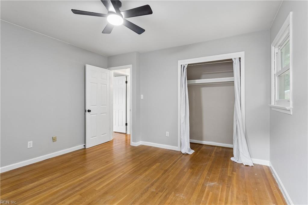930 Coloma Drive Newport News VA 23608