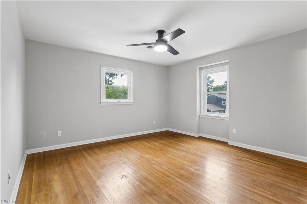 930 Coloma Drive Newport News VA 23608
