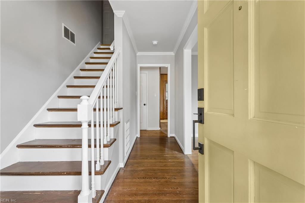 930 Coloma Drive Newport News VA 23608