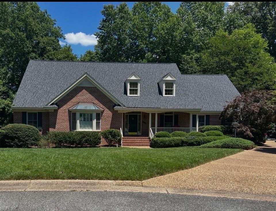144 Hearthside Lane Williamsburg VA 23185