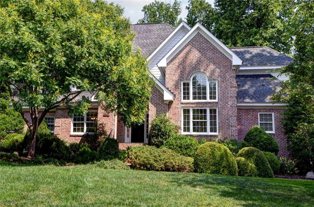 5205 Scenic Court Williamsburg VA 23185