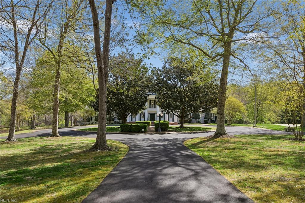 262 Thompson Lane Williamsburg VA 23188