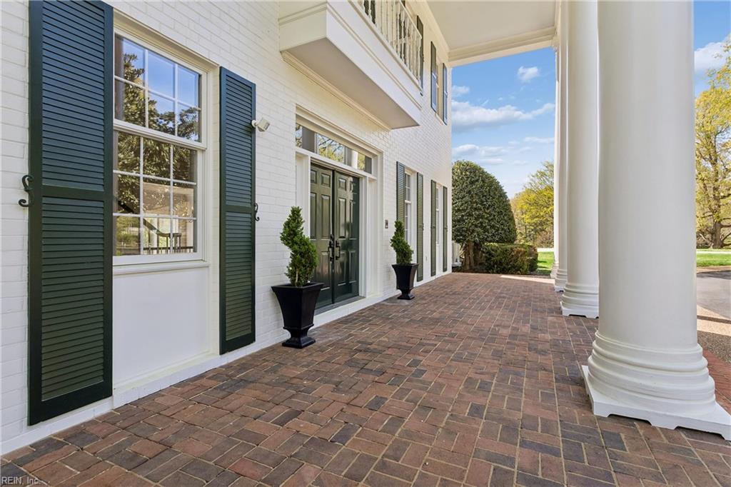 262 Thompson Lane Williamsburg VA 23188