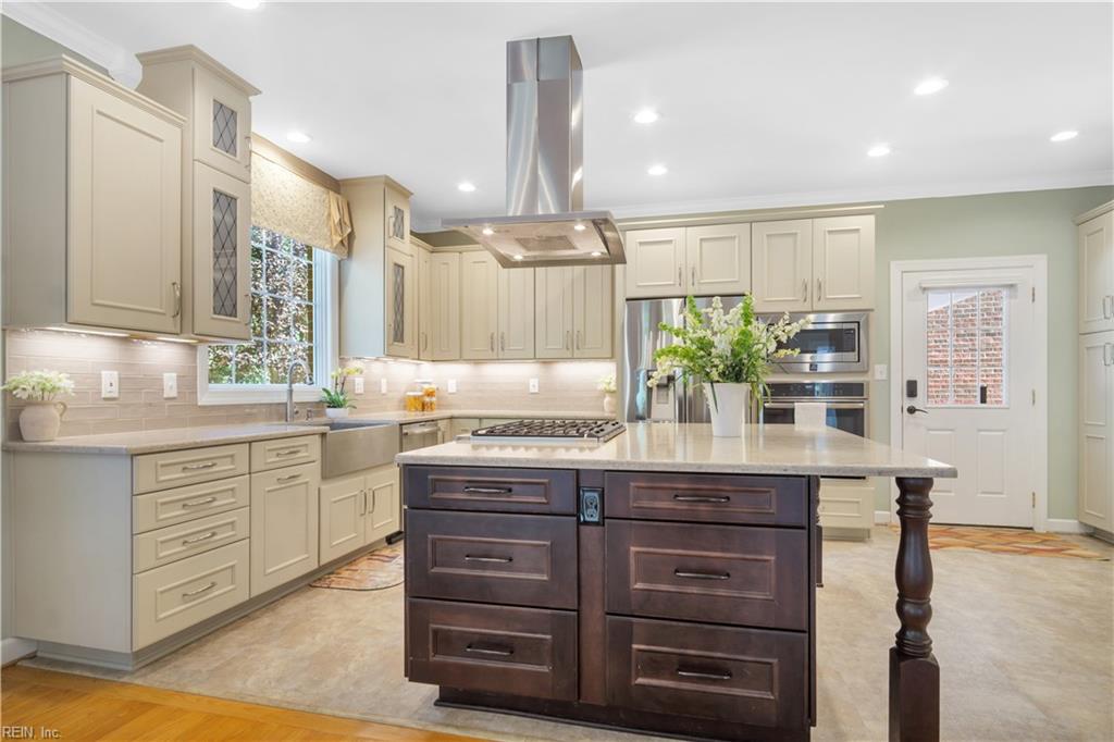 4427 Landfall Drive Williamsburg VA 23185