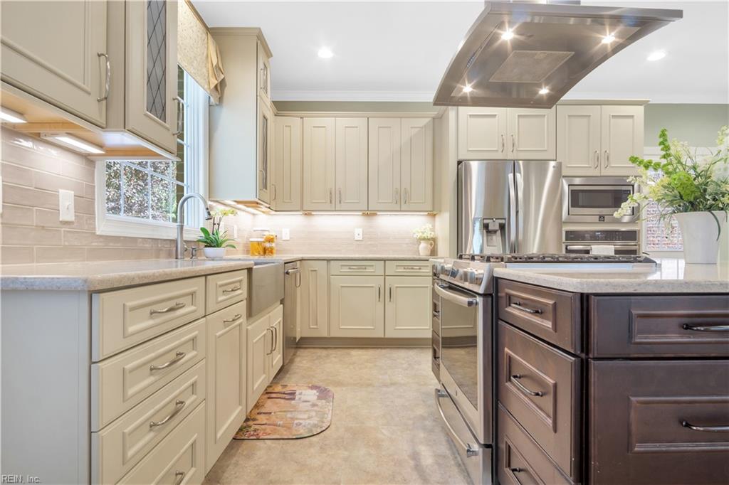 4427 Landfall Drive Williamsburg VA 23185