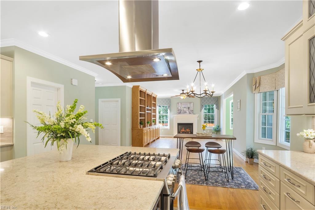 4427 Landfall Drive Williamsburg VA 23185