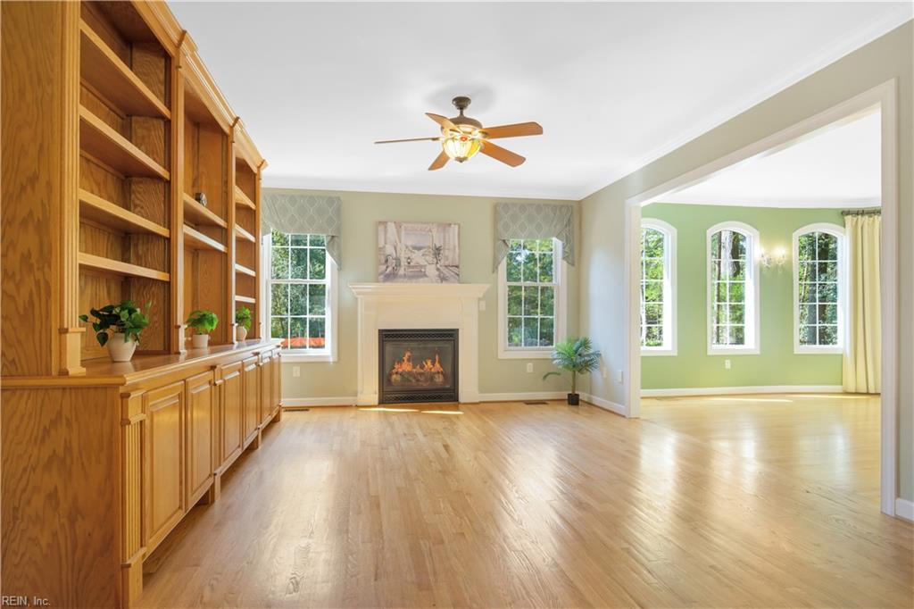 4427 Landfall Drive Williamsburg VA 23185