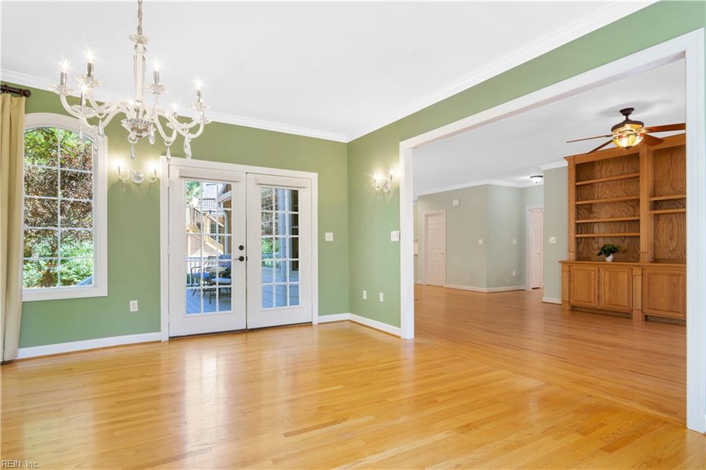 4427 Landfall Drive Williamsburg VA 23185