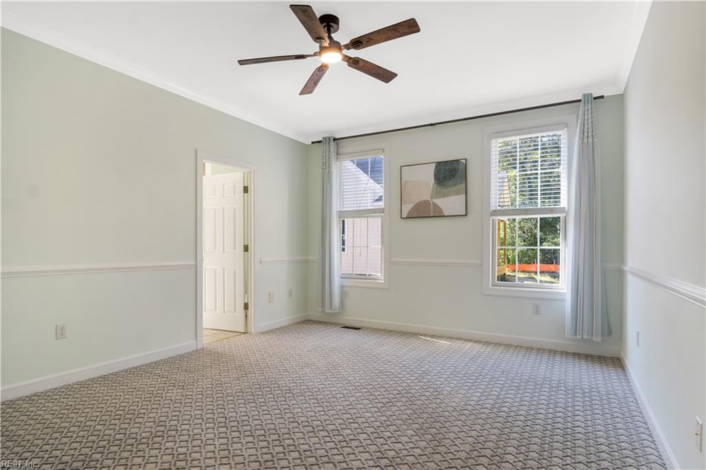 4427 Landfall Drive Williamsburg VA 23185