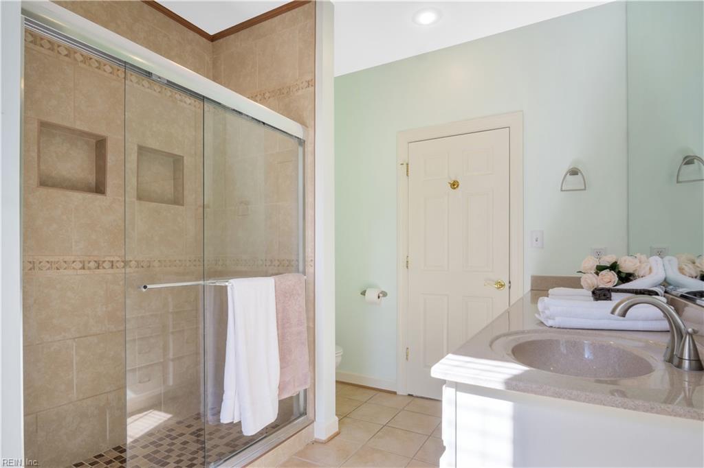 4427 Landfall Drive Williamsburg VA 23185