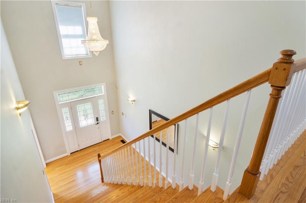 4427 Landfall Drive Williamsburg VA 23185