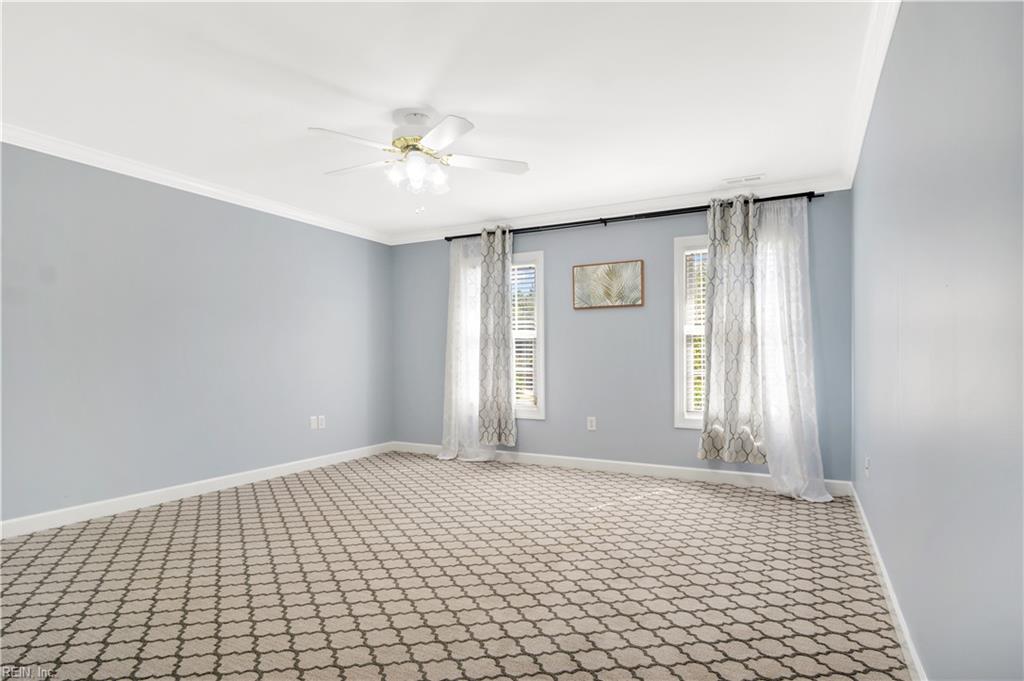 4427 Landfall Drive Williamsburg VA 23185