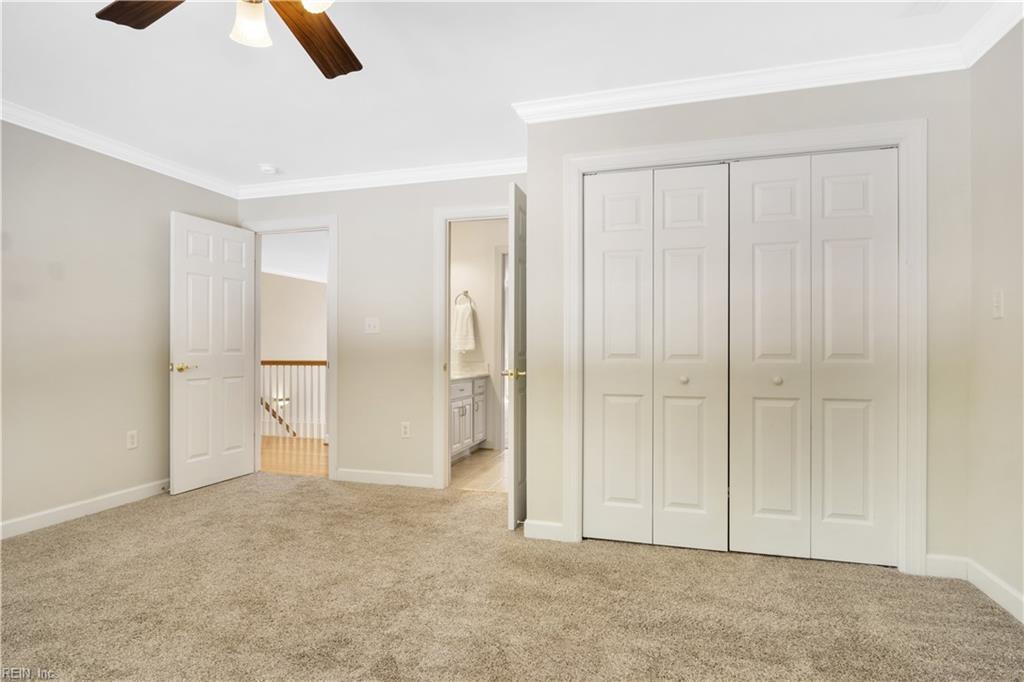 4427 Landfall Drive Williamsburg VA 23185