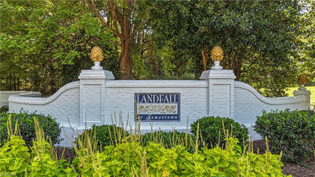 4427 Landfall Drive Williamsburg VA 23185