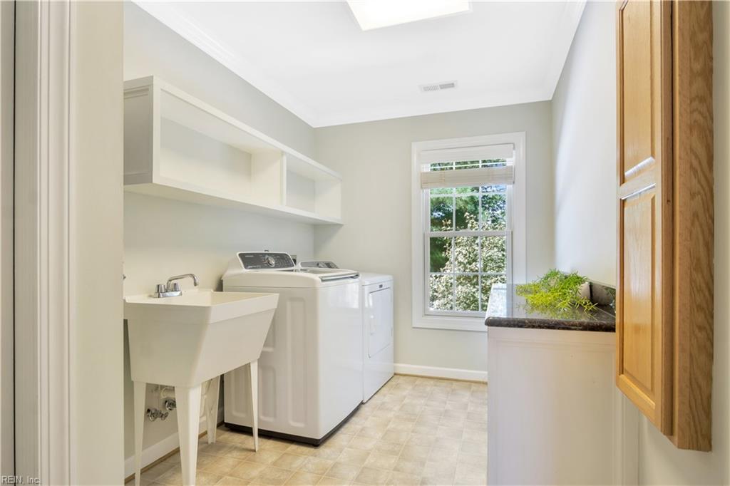 4427 Landfall Drive Williamsburg VA 23185