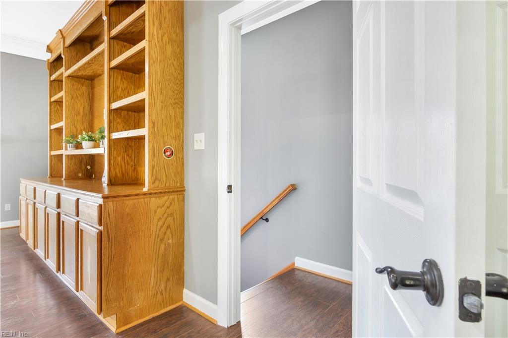 4427 Landfall Drive Williamsburg VA 23185