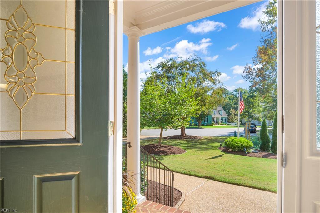 4427 Landfall Drive Williamsburg VA 23185