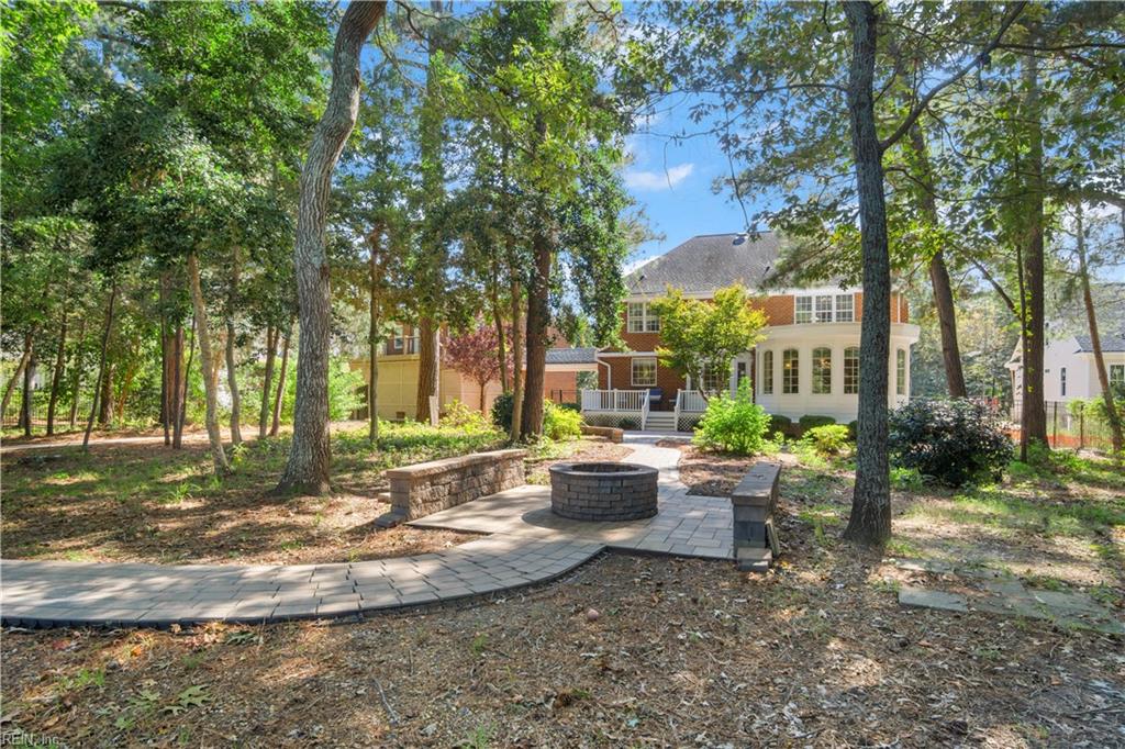 4427 Landfall Drive Williamsburg VA 23185