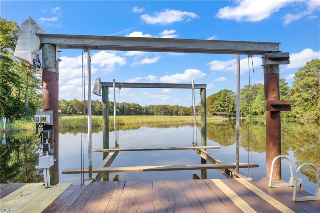 4427 Landfall Drive Williamsburg VA 23185