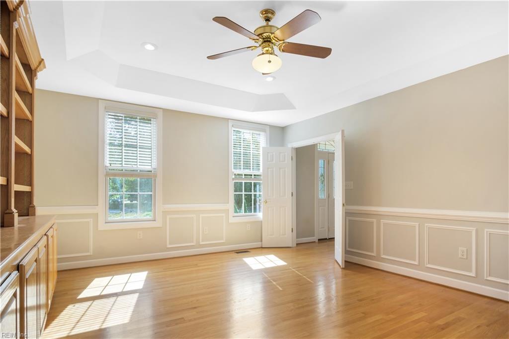 4427 Landfall Drive Williamsburg VA 23185