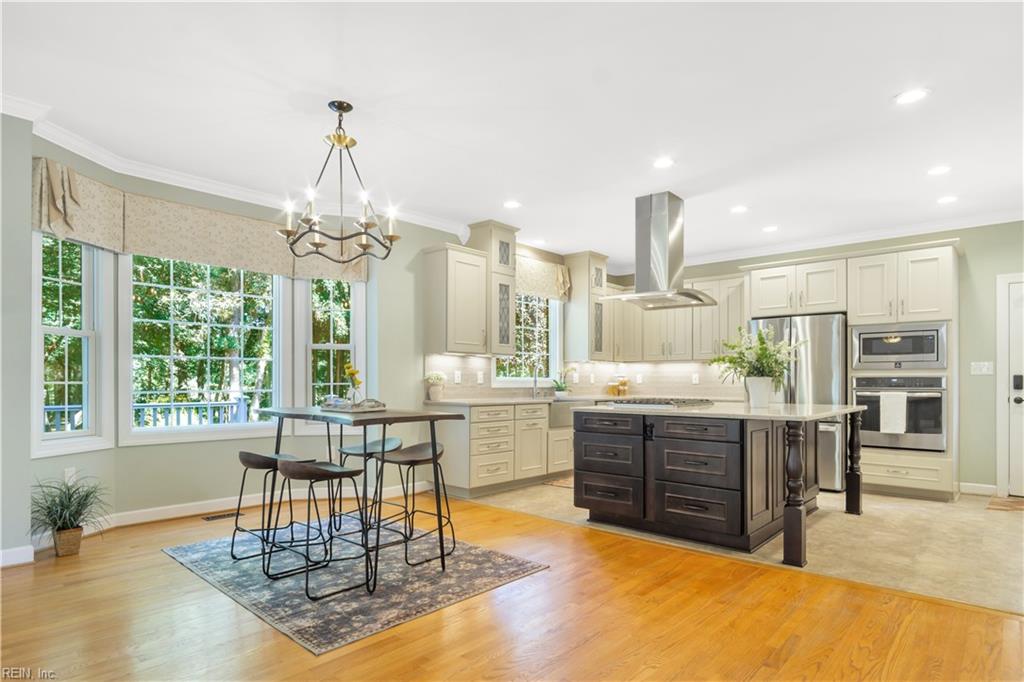 4427 Landfall Drive Williamsburg VA 23185