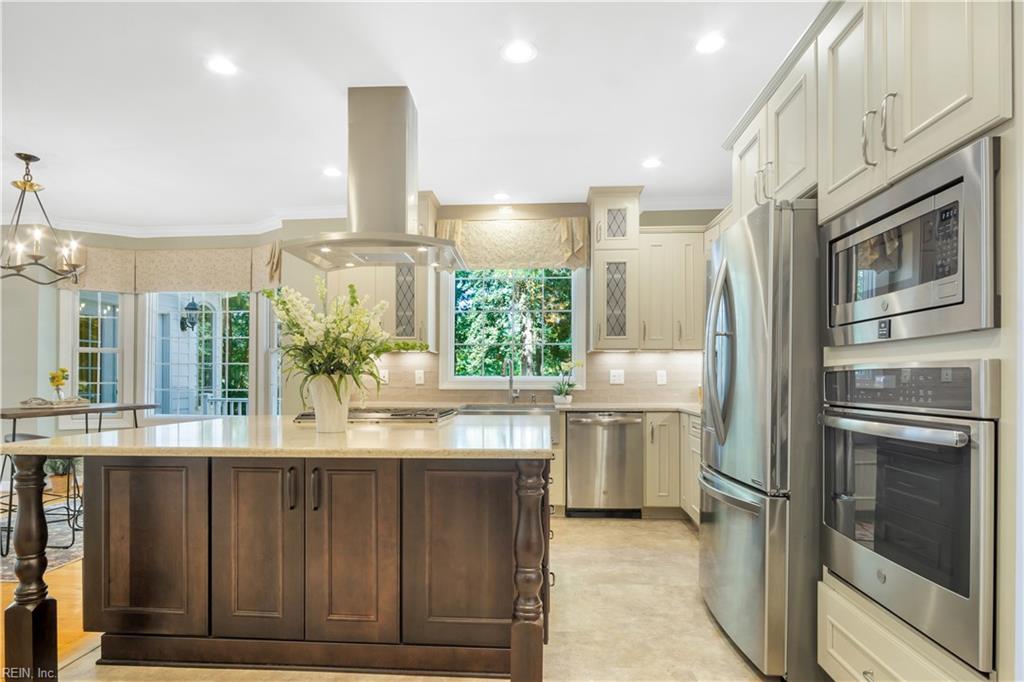 4427 Landfall Drive Williamsburg VA 23185