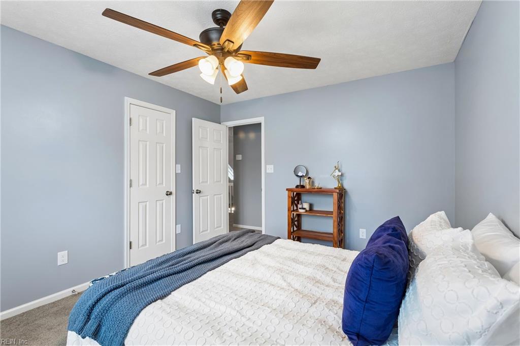 962 Heathland Drive Newport News VA 23602