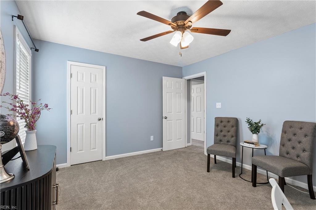 962 Heathland Drive Newport News VA 23602
