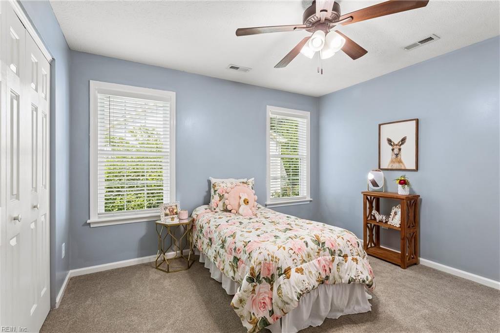 962 Heathland Drive Newport News VA 23602