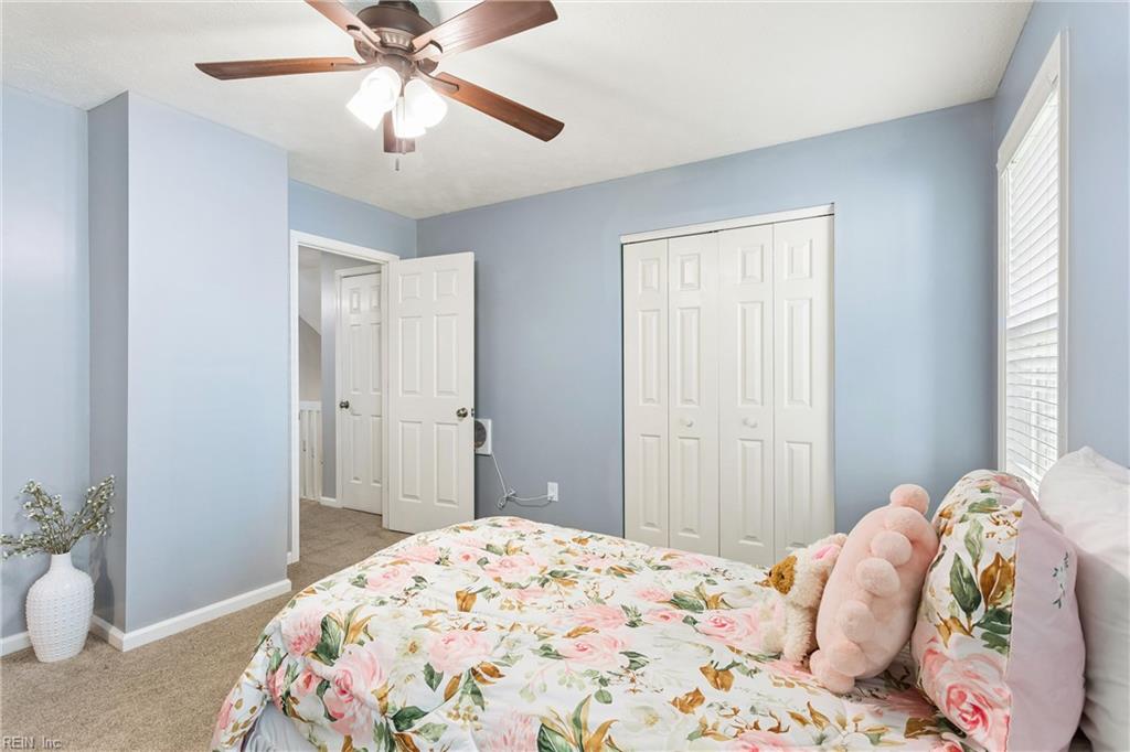 962 Heathland Drive Newport News VA 23602