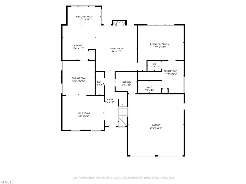 962 Heathland Drive Newport News VA 23602