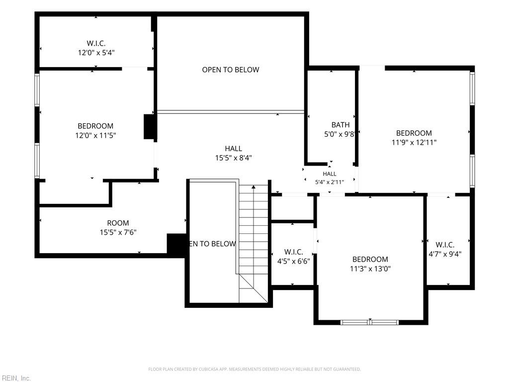 962 Heathland Drive Newport News VA 23602